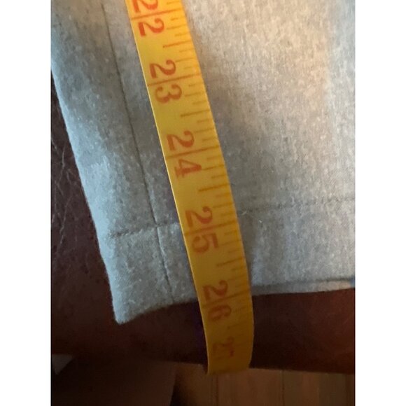 Aritzia The Group by Babaton Jimmy Pant Drawstring Light Grey size M - Picture 7 of 10